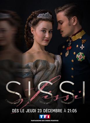 Sissi streaming VF