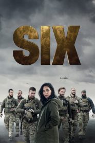 SIX streaming VF