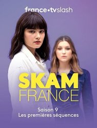 Skam France streaming VF