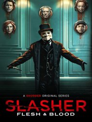 Slasher streaming VF