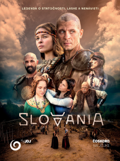 Slovania streaming VF