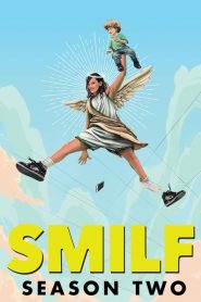 SMILF saison 2 poster