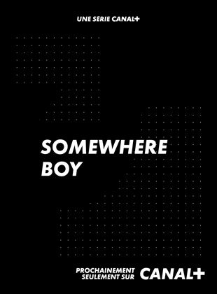 Somewhere Boy streaming VF