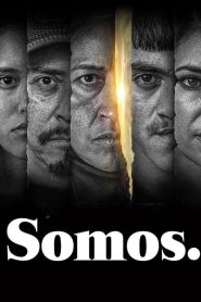 Somos. saison 1 poster