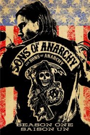 Sons of Anarchy 