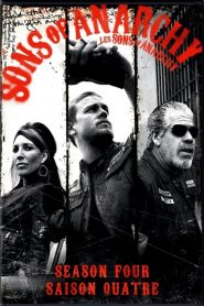 Sons of Anarchy 