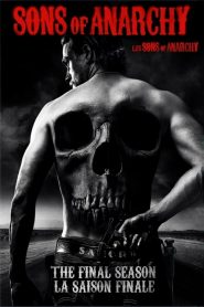 Sons of Anarchy saison 7 poster