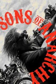 Sons of Anarchy streaming VF