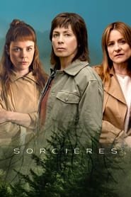 Sorcières saison 1 poster