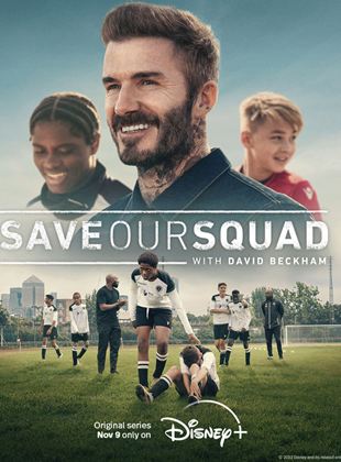 S.O.S. Beckham streaming VF