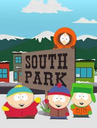 South Park streaming VF