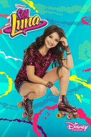 Soy Luna streaming VF