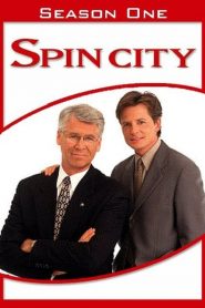 Spin City 