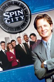 Spin City