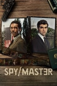 Spy/Master streaming VF