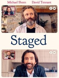 Staged streaming VF