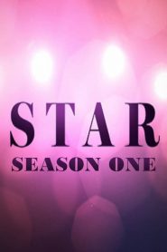 Star saison 1 poster