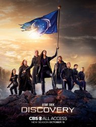 Star Trek : Discovery 