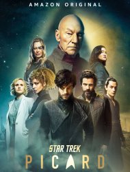 Star Trek: Picard streaming VF