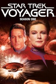 Star Trek: Voyager 