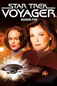 Star Trek: Voyager 