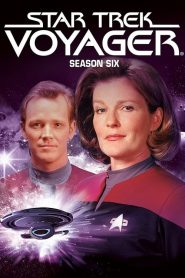 Star Trek: Voyager 