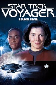 Star Trek: Voyager 