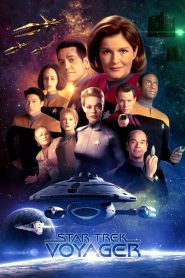 Star Trek: Voyager streaming VF