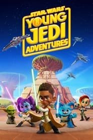 Star Wars : Les Aventures des Petits Jedi 