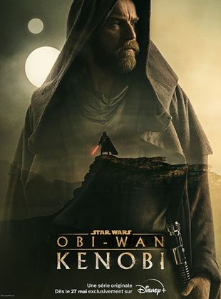 Star Wars: Obi-Wan Kenobi streaming VF