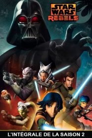 Star Wars Rebels 