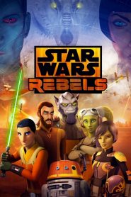 Star Wars Rebels streaming VF