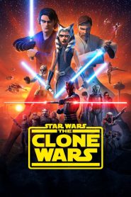 Star Wars – The Clone Wars (2008) streaming VF