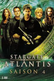 Stargate: Atlantis 