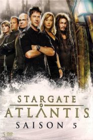 Stargate: Atlantis 