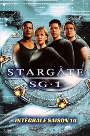 Stargate SG-1 