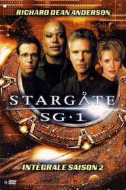 Stargate SG-1 