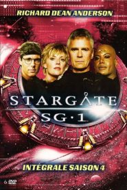 Stargate SG-1 