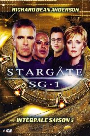 Stargate SG-1 