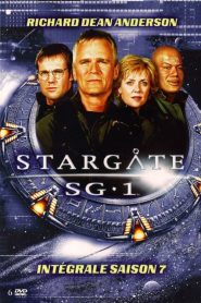 Stargate SG-1 