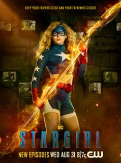 Stargirl 