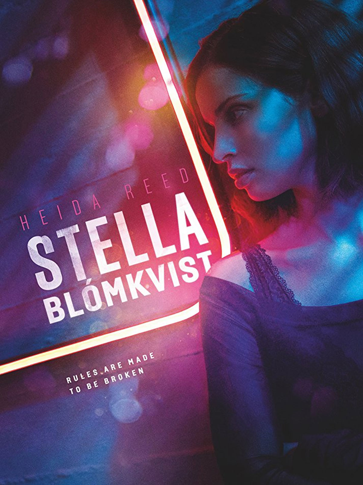 Stella Blomkvist streaming VF