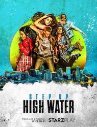 Step Up : High Water streaming VF