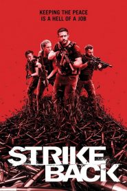 Strike Back 