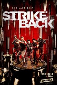 Strike Back streaming VF