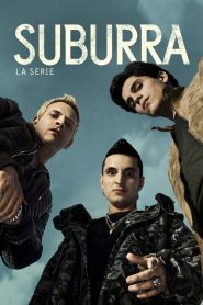 Suburra – La serie streaming VF