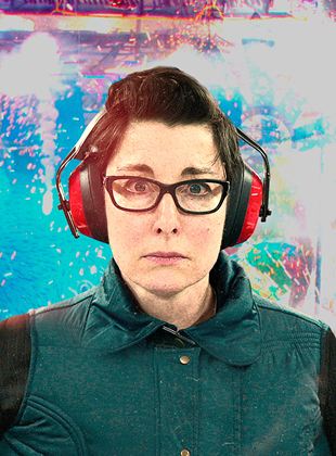 Sue Perkins: Perfectly Legal streaming VF