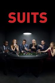 Suits, avocats sur mesure streaming VF