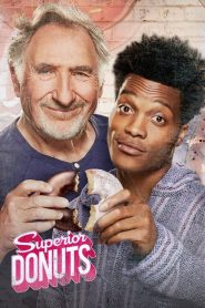 Superior Donuts streaming VF