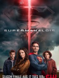 Superman et Lois streaming VF